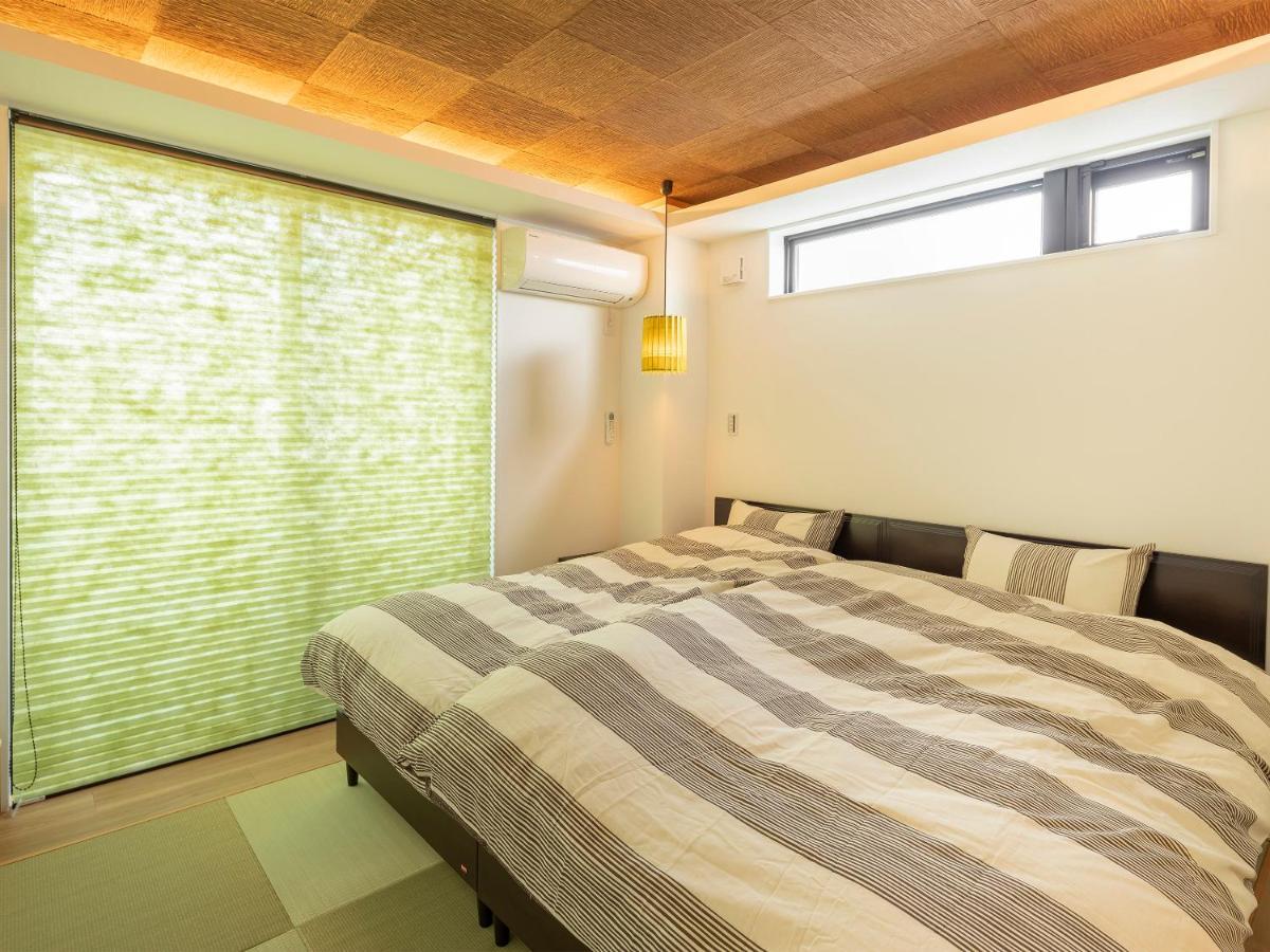 Family Inn Kei 慶 Kyoto Eksteriør bilde