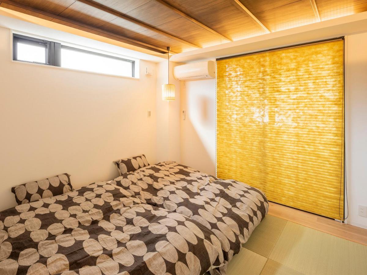 Family Inn Kei 慶 Kyoto Eksteriør bilde