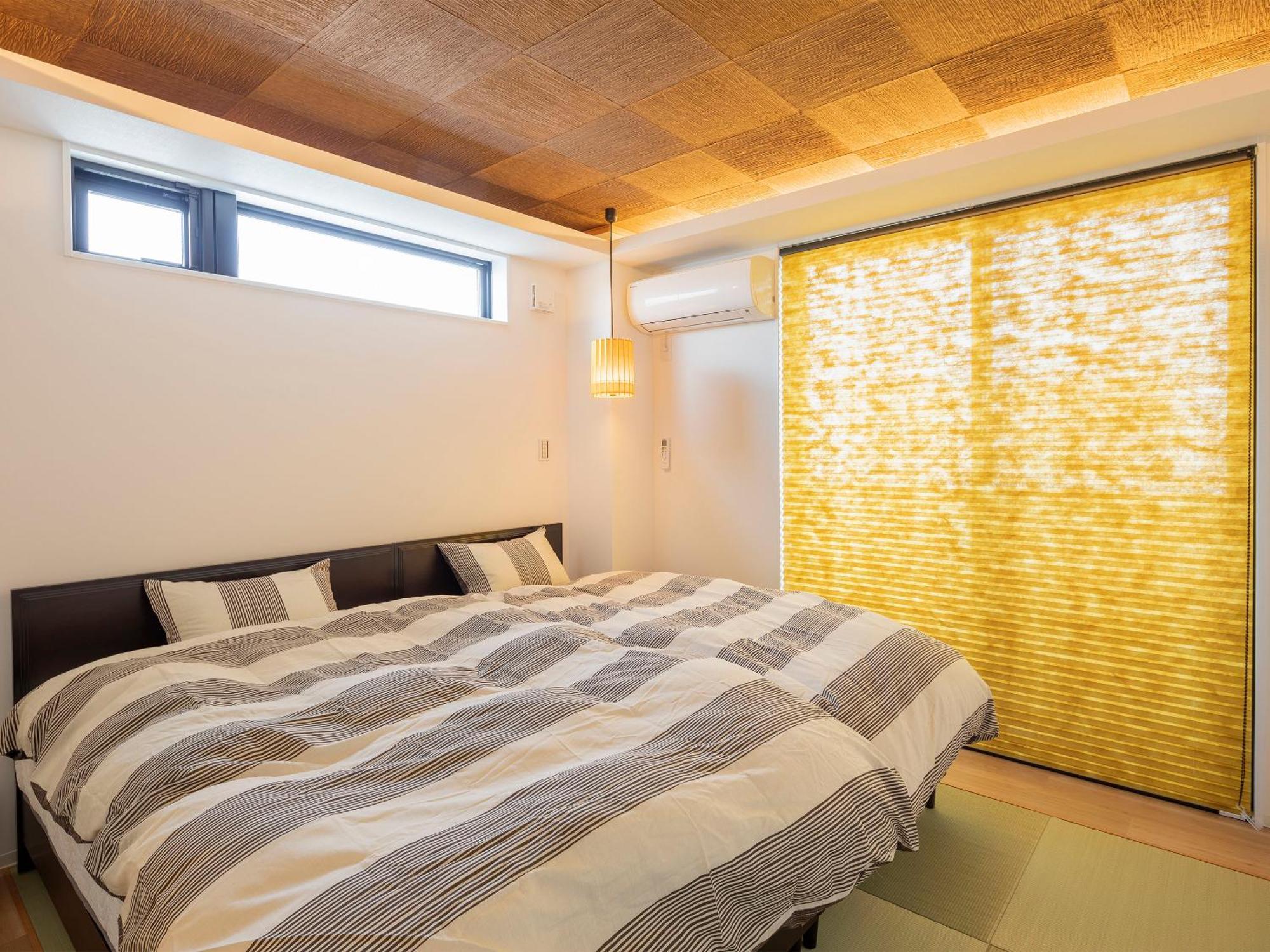 Family Inn Kei 慶 Kyoto Eksteriør bilde