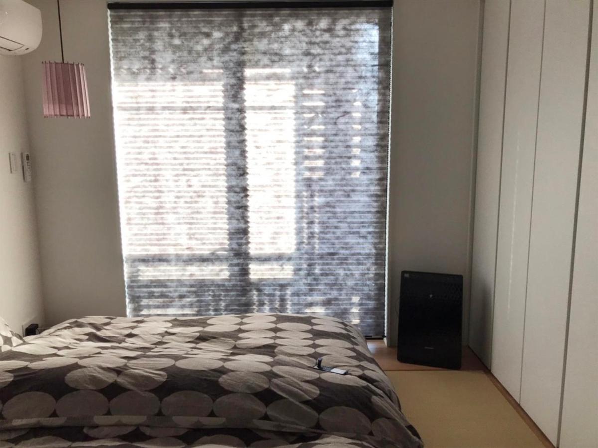 Family Inn Kei 慶 Kyoto Eksteriør bilde
