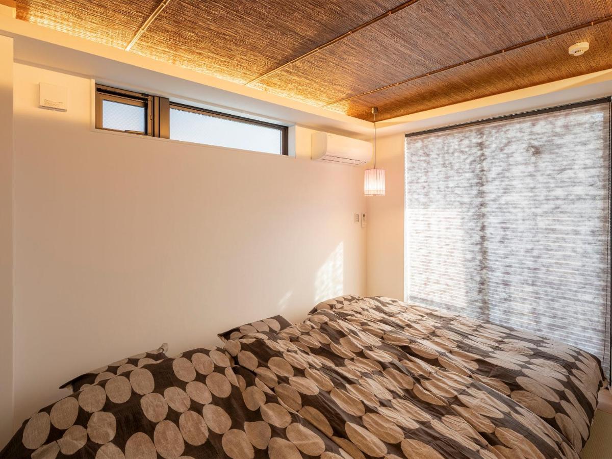 Family Inn Kei 慶 Kyoto Eksteriør bilde
