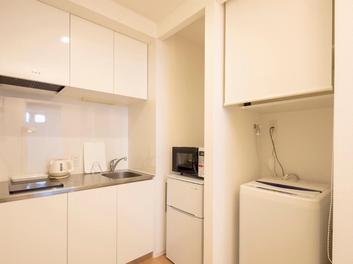Family Inn Kei 慶 Kyoto Eksteriør bilde