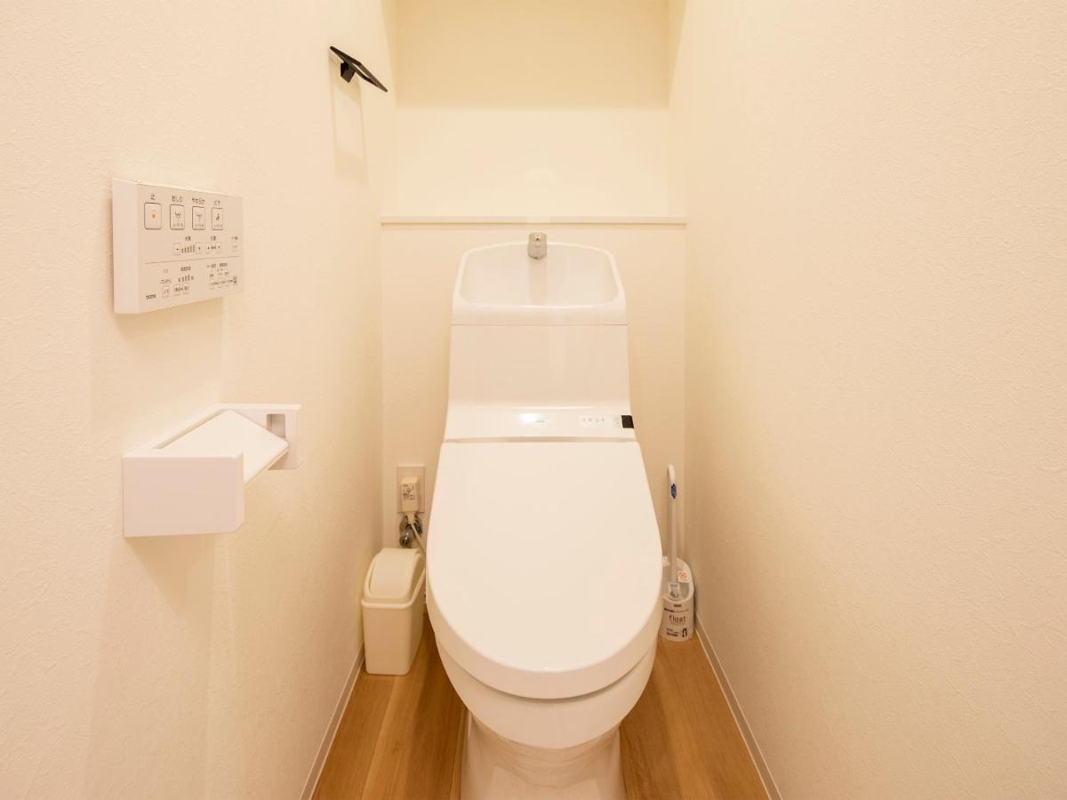 Family Inn Kei 慶 Kyoto Eksteriør bilde