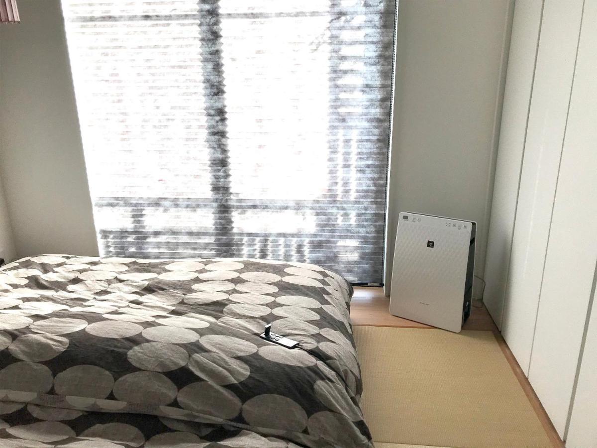 Family Inn Kei 慶 Kyoto Eksteriør bilde