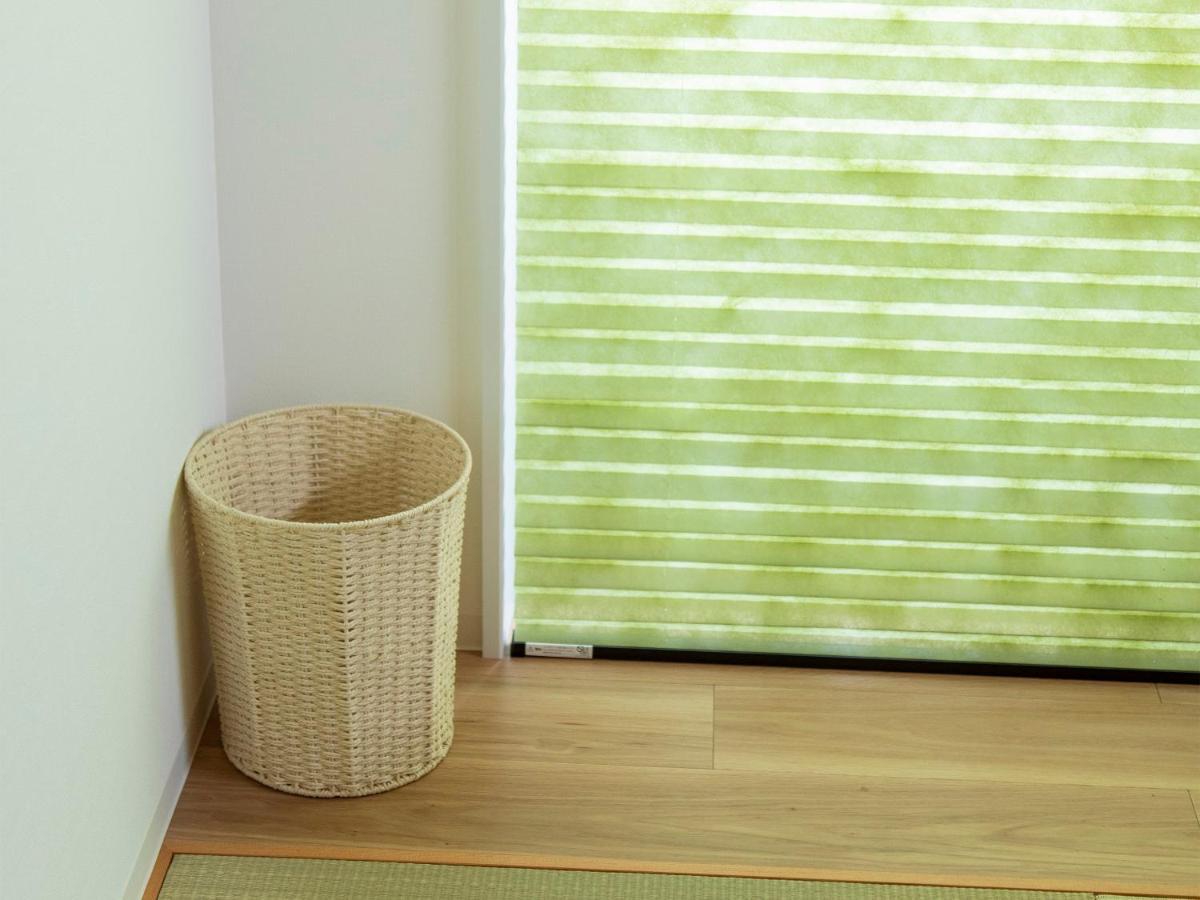 Family Inn Kei 慶 Kyoto Eksteriør bilde