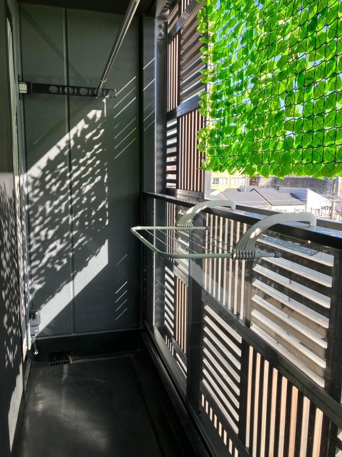 Family Inn Kei 慶 Kyoto Eksteriør bilde