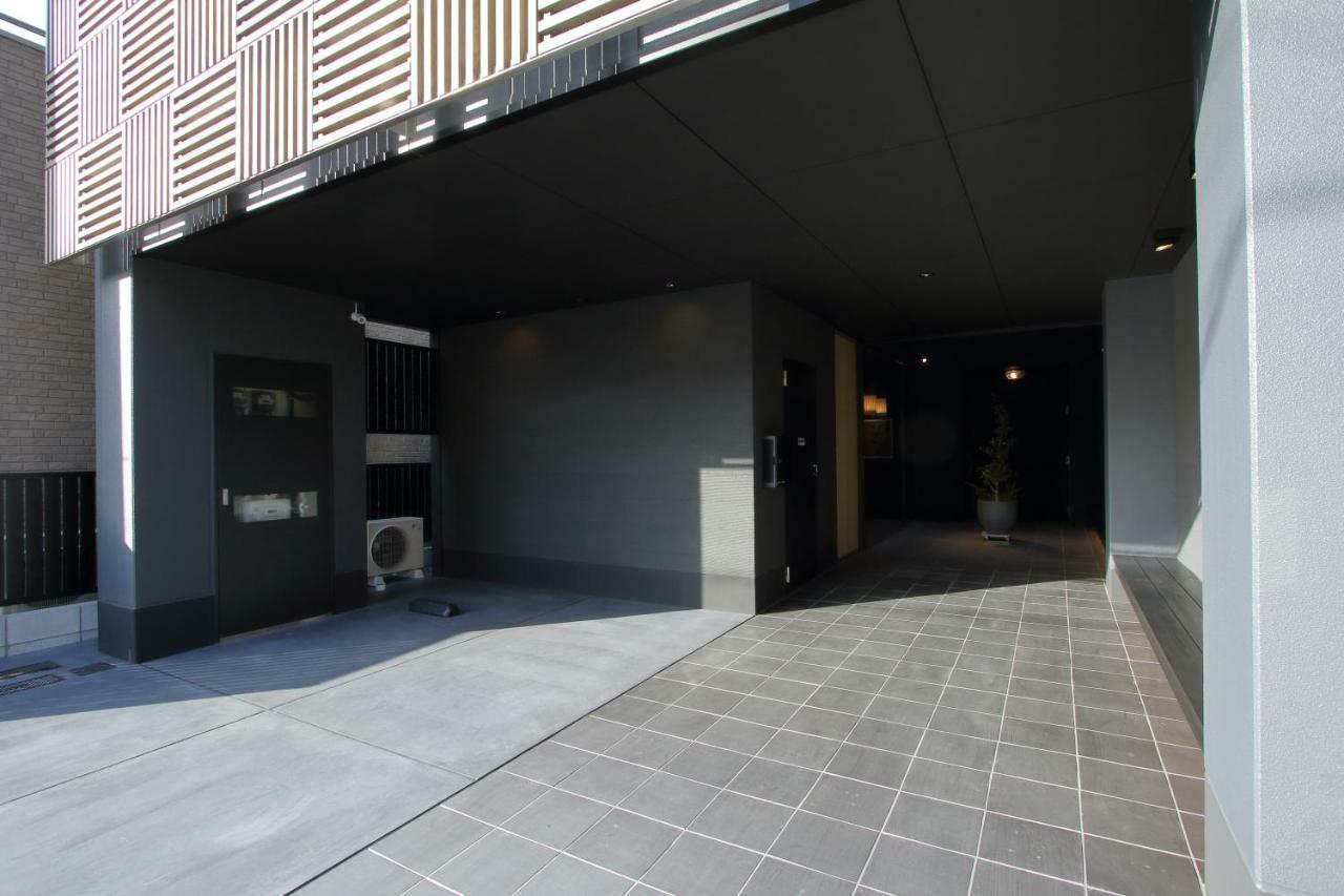 Family Inn Kei 慶 Kyoto Eksteriør bilde