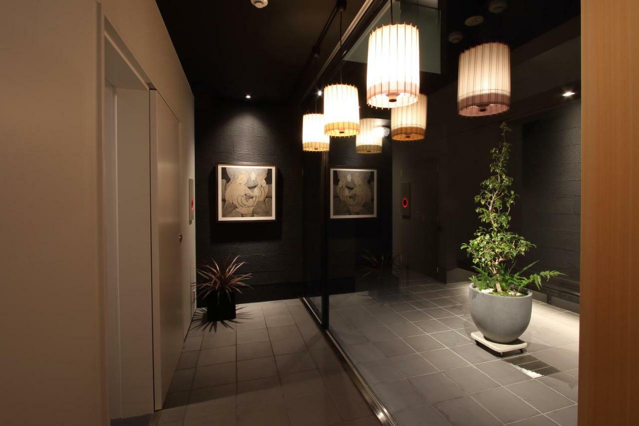Family Inn Kei 慶 Kyoto Eksteriør bilde